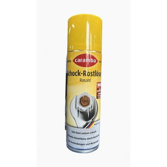 Spray Degripant Rasant Caramba
