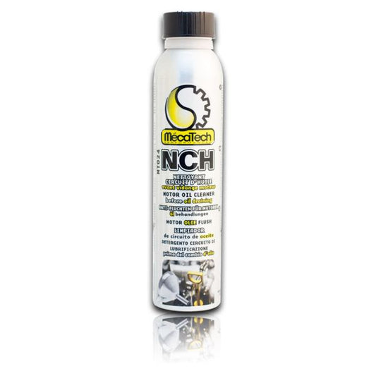 Aditiv Curatat Motorul NCH MecaTech 300ml