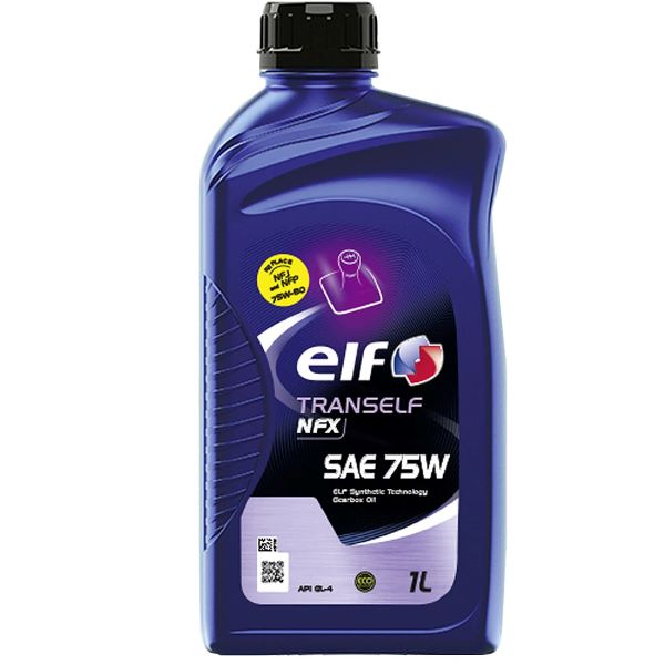 Ulei Transmisie Manuala TransELF NFX Elf 1L