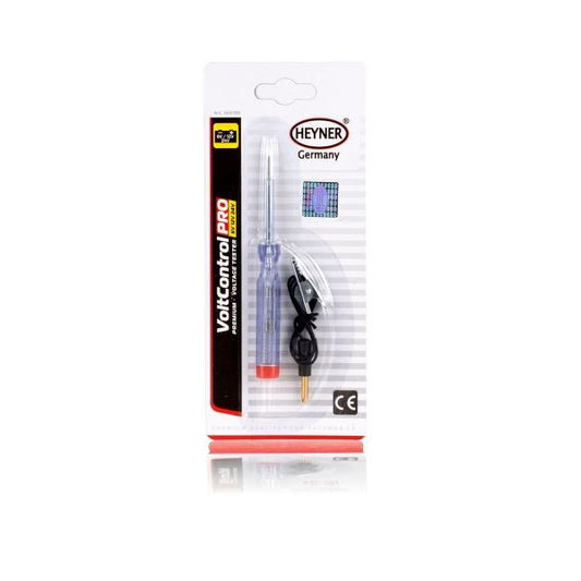 Tester de Tensiune 6V/12V/24V Heyner