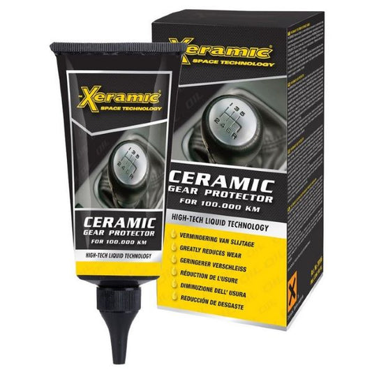 Tratament Transmisie Manuala Xeramic 80ml